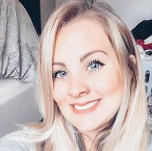 Meet your Posher, Mandy